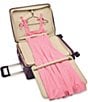 Briggs & Riley Baseline Medium Expandable Spinner Suitcase, Color:Plum - Image 7