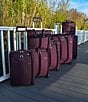 Briggs & Riley Baseline Medium Expandable Spinner Suitcase, Color:Plum - Image 13