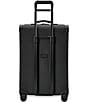 Color:Black - Image 2 - Baseline Medium Expandable Spinner Suitcase