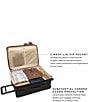 Briggs & Riley Baseline Medium Expandable Spinner Suitcase, Color:Black - Image 9