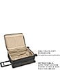 Briggs & Riley Baseline Medium Expandable Spinner Suitcase, Color:Black - Image 10