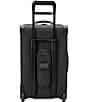 Color:Black - Image 2 - Baseline Tall Carry-on 2-Wheel Garment Bag