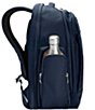 Briggs & Riley Baseline Traveler Backpack, Color:Navy - Image 9