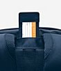 Briggs & Riley Baseline Traveler Backpack, Color:Navy - Image 11