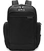 Color:Black - Image 2 - Baseline Traveler Backpack