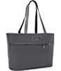 Briggs & Riley Baseline Traveler Tote Bag, Color:Grey - Image 3