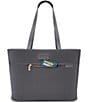 Briggs & Riley Baseline Traveler Tote Bag, Color:Grey - Image 5