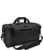 Color:Black - Image 5 - Baseline Weekender Duffle Bag