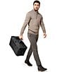 Briggs & Riley Baseline Weekender Duffle Bag, Color:Black - Image 7