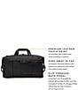 Briggs & Riley Baseline Weekender Duffle Bag, Color:Black - Image 10