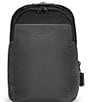 Color:Black - Image 1 - Delve Medium Backpack
