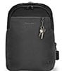 Color:Black - Image 2 - Delve Medium Backpack
