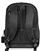 Color:Black - Image 4 - Delve Medium Backpack