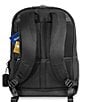 Color:Black - Image 5 - Delve Medium Backpack