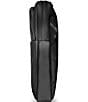 Color:Black - Image 5 - Delve TrekSafe™ Vertical Crossbody Bag
