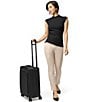 Briggs & Riley Essential 2-Wheel 22#double; Carry-On Luggage, Color:Black - Image 7