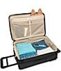 Briggs & Riley Essential 2-Wheel 22#double; Carry-On Luggage, Color:Black - Image 9