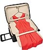 Briggs & Riley Essential 2-Wheel 22#double; Carry-On Luggage, Color:Black - Image 10
