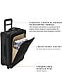 Briggs & Riley Essential 2-Wheel 22#double; Carry-On Luggage, Color:Black - Image 13