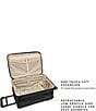 Briggs & Riley Essential 2-Wheel 22#double; Carry-On Luggage, Color:Black - Image 15
