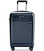 Briggs & Riley Sympatico 3.0 Essential Carry-On Expandable Spinner, Color:Navy - Image 1