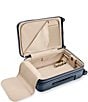 Briggs & Riley Sympatico 3.0 Essential Carry-On Expandable Spinner, Color:Navy - Image 3