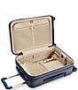 Briggs & Riley Sympatico 3.0 Essential Carry-On Expandable Spinner, Color:Navy - Image 4