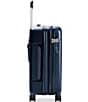 Briggs & Riley Sympatico 3.0 Essential Carry-On Expandable Spinner, Color:Navy - Image 5