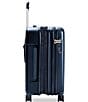 Briggs & Riley Sympatico 3.0 Essential Carry-On Expandable Spinner, Color:Navy - Image 7