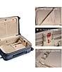 Briggs & Riley Sympatico 3.0 Essential Carry-On Expandable Spinner, Color:Navy - Image 9
