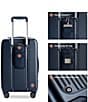 Briggs & Riley Sympatico 3.0 Essential Carry-On Expandable Spinner, Color:Navy - Image 11