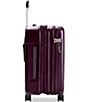 Briggs & Riley Sympatico 3.0 Essential Carry-On Expandable Spinner, Color:Plum - Image 6