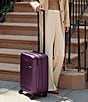 Briggs & Riley Sympatico 3.0 Essential Carry-On Expandable Spinner, Color:Plum - Image 8