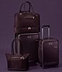 Briggs & Riley Sympatico 3.0 Essential Carry-On Expandable Spinner, Color:Plum - Image 10