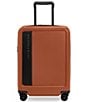 Briggs & Riley ZDX Global 21#double; Hardside Carry-On Expandable Spinner - Image 1