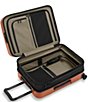 Briggs & Riley ZDX Global 21#double; Hardside Carry-On Expandable Spinner - Image 3