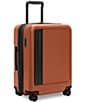 Briggs & Riley ZDX Global 21#double; Hardside Carry-On Expandable Spinner - Image 6