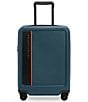 Briggs & Riley ZDX Global 21#double; Hardside Carry-On Expandable Spinner - Image 1