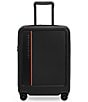 Briggs & Riley ZDX Global 21#double; Hardside Carry-On Expandable Spinner - Image 2