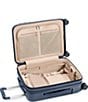 Briggs & Riley Sympatico 3.0 Global 21#double; Expandable Carry-On Spinner Suitcase, Color:Navy - Image 3
