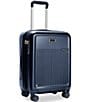 Briggs & Riley Sympatico 3.0 Global 21#double; Expandable Carry-On Spinner Suitcase, Color:Navy - Image 5