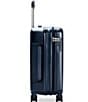 Briggs & Riley Sympatico 3.0 Global 21#double; Expandable Carry-On Spinner Suitcase, Color:Navy - Image 6