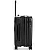 Briggs & Riley Sympatico 3.0 Global 21#double; Expandable Carry-On Spinner Suitcase, Color:Black - Image 6