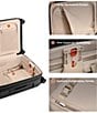 Briggs & Riley Sympatico 3.0 Global 21#double; Expandable Carry-On Spinner Suitcase, Color:Black - Image 10