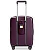 Briggs & Riley Sympatico 3.0 Global 21#double; Expandable Carry-On Spinner Suitcase, Color:Plum - Image 2