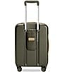 Briggs & Riley Sympatico 3.0 Global 21#double; Expandable Carry-On Spinner Suitcase, Color:Olive - Image 2