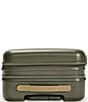 Briggs & Riley Sympatico 3.0 Global 21#double; Expandable Carry-On Spinner Suitcase, Color:Olive - Image 8