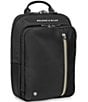 Briggs & Riley HTA RFID Crossbody Bag, Color:Black - Image 1