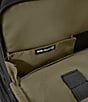 Briggs & Riley HTA Large Cargo Backpack, Color:Black - Image 8