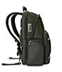 Briggs & Riley HTA Medium Cargo Backpack, Color:Forest - Image 5